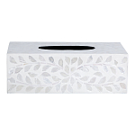 Салфетница Esmee Bone Inlay варинант исполнения - 2 | Loft Concept в Волгограде