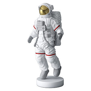 Аксессуар для интерьера большой космонавт