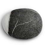 Пуф - Камень WHITE NOSE варинант исполнения - 8 | Loft Concept в Волгограде