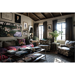 Книга Golden Light: The Interior Design of Nickey Kehoe варинант исполнения - 8 | Loft Concept в Волгограде