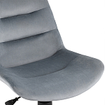 Кресло для рабочего стола Sheilly Grey варинант исполнения - 6 | Loft Concept в Волгограде