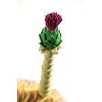 Статуэтка тропический фрукт Pandora Tropical Fruit Orange Two Flowers варинант исполнения - 4 | Loft Concept в Волгограде