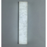 Бра в форме прямоугольника Perfection of Geometry варинант исполнения - 6 | Loft Concept в Волгограде