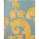 Фарфоровая шкатулка Leo варинант исполнения - 4 | Loft Concept в Волгограде