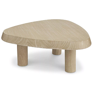 Кофейный стол Eichholtz Coffee Table Briel S Beige