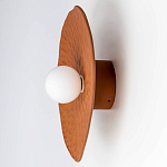 Бра TERRA [FLOW] варинант исполнения - 1 | Loft Concept в Волгограде