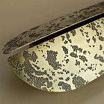 Бра винтажное с имитацией коррозии на медном корпусе Predominant варинант исполнения - 2 | Loft Concept в Волгограде