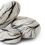 Пуф - Камень Nullah варинант исполнения - 8 | Loft Concept в Волгограде