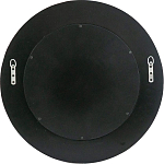 Настенное зеркало Black and white mosaic варинант исполнения - 6 | Loft Concept в Волгограде