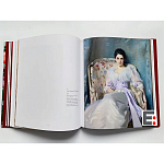 Книга Коллекция картин Сарджента Sargent: The Masterworks варинант исполнения - 8 | Loft Concept в Волгограде