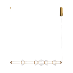 Подвесной светильник Invitation to Peace варинант исполнения - 1 | Loft Concept в Волгограде