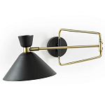 Бра на шарнире Davy Wall Lamp варинант исполнения - 3 | Loft Concept в Волгограде