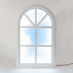 Настенный светильник Seletti Grenier Window варинант исполнения - 2 | Loft Concept в Волгограде