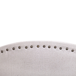 Кресло Aubrey Classical Armchair beige flax варинант исполнения - 5 | Loft Concept в Волгограде