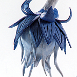 Статуэтка Синий тропический фрукт Tropical Fruit Pandora 5 варинант исполнения - 3 | Loft Concept в Волгограде