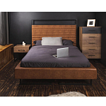 Комод с 5-ю ящиками в стиле лофт Urban Style Space варинант исполнения - 7 | Loft Concept в Волгограде