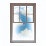 Настенный светильник Seletti Loft Window варинант исполнения - 1 | Loft Concept в Волгограде