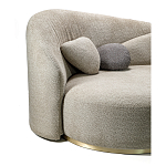 Элегантный Диван Альби Sofa варинант исполнения - 2 | Loft Concept в Волгограде