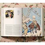 Подарочная большая книга Hokusai XXL Самая полная монография о Хокусае варинант исполнения - 9 | Loft Concept в Волгограде