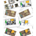 Книга Stephen Sills: A Vision for Design Stills, Stephen Netto, David варинант исполнения - 6 | Loft Concept в Волгограде