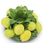 Подсвечник Candleholder Lemons M варинант исполнения - 1 | Loft Concept в Волгограде