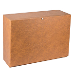 Настольный письменный набор из яшмы и долерита с декором Двуглавый орел Manager Organizer варинант исполнения - 7 | Loft Concept в Волгограде