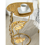 Столик дизайнерский Bookcase варинант исполнения - 6 | Loft Concept в Волгограде