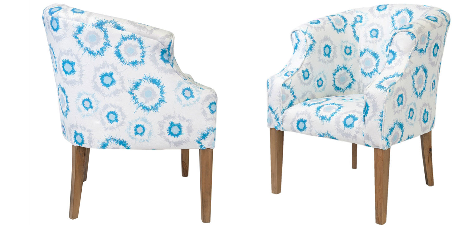 Кресло Lorentine Armchair Кресло Lorentine Armchair - Loft-Concept в Волгограде