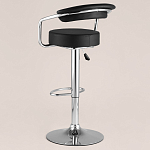 Стул барный на металлической ноге Evita варинант исполнения - 4 | Loft Concept в Волгограде