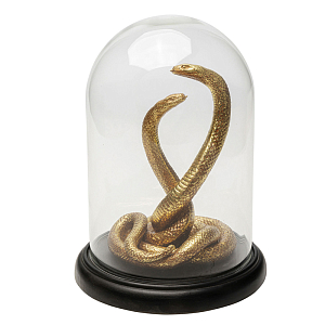 Статуэтка Golden Snakes
