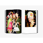 John Galliano: Unseen варинант исполнения - 3 | Loft Concept в Волгограде