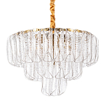 Люстра Lamp Ledzhend варинант исполнения - 1 | Loft Concept в Волгограде