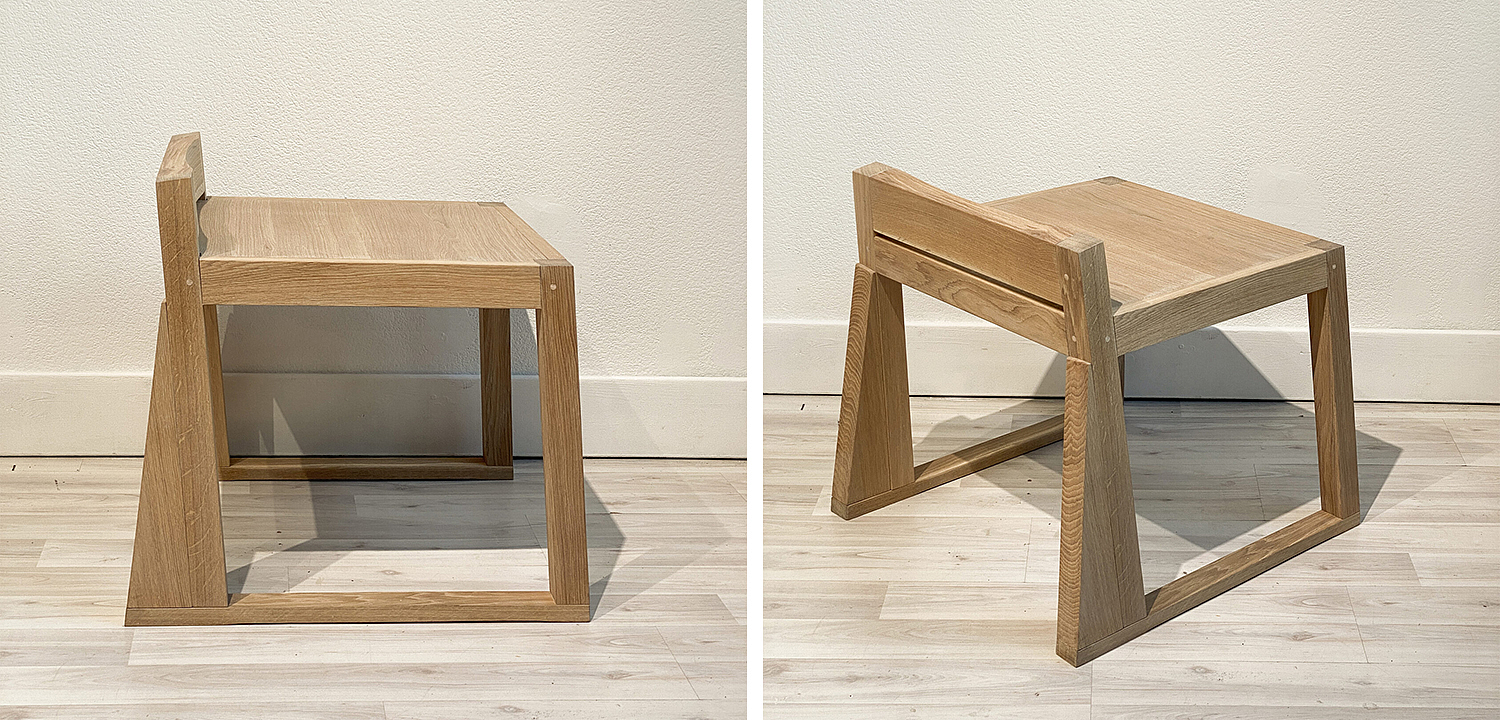 Табурет Jimin Tabouret Табурет Jimin Tabouret - Loft-Concept в Волгограде