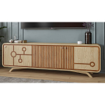 Тумба «Андромеда» варинант исполнения - 1 | Loft Concept в Волгограде