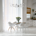 Люстра Evening Dress варинант исполнения - 3 | Loft Concept в Волгограде