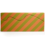 Дизайнерский модульный диван волнистой формы с цветным принтом Poltronova Superonda Sofa варинант исполнения - 28 | Loft Concept в Волгограде