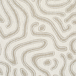 Мебельная ткань Шенилл Ribbon Светло-бежевый N 1063 варинант исполнения - 1 | Loft Concept в Волгограде