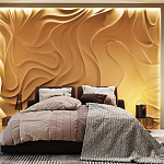 Барельеф VELVET варинант исполнения - 3 | Loft Concept в Волгограде