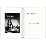 Подарочный Фотоальбом Matthew Rolston Beauty light 2006 варинант исполнения - 2 | Loft Concept в Волгограде