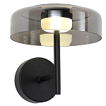 Бра Blanton smoky round варинант исполнения - 1 | Loft Concept в Волгограде