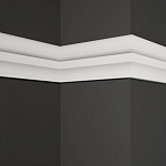 Гладкий молдинг MT-42 варинант исполнения - 1 | Loft Concept в Волгограде