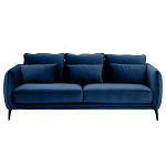 Диван трёхместный с подлокотниками Dutchman варинант исполнения - 15 | Loft Concept в Волгограде