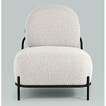Кресло Стоун ткань букле варинант исполнения - 4 | Loft Concept в Волгограде