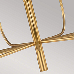 Люстра подвесная с 9-ю лампами Feiss варинант исполнения - 5 | Loft Concept в Волгограде