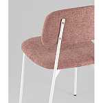 Стул Chao розовый варинант исполнения - 3 | Loft Concept в Волгограде