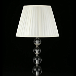 Настольная лампа Gaell с бежевым плафоном варинант исполнения - 3 | Loft Concept в Волгограде