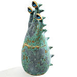 Ваза декоративная Взгляд Triadе Vase варинант исполнения - 1 | Loft Concept в Волгограде