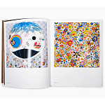 Коллекционный Арт-альбом Takashi Murakami Prints Art Works Book English Catalog kiki kaikai gallery Japan 2008 Букинистика варинант исполнения - 2 | Loft Concept в Волгограде