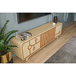 Тумба «Андромеда» варинант исполнения - 2 | Loft Concept в Волгограде