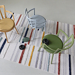 Кресло Chameleon варинант исполнения - 10 | Loft Concept в Волгограде